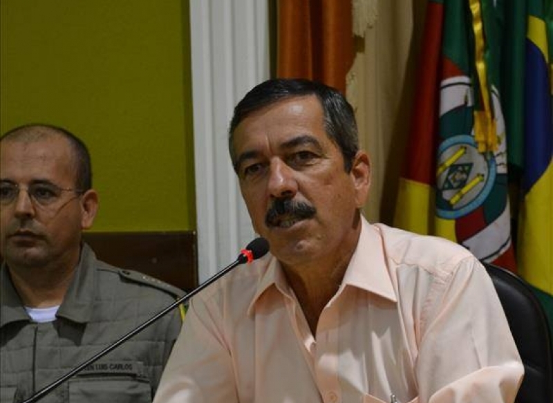 Morre José Ricardo Ferreira, ex-secretário de Meio Ambiente, aos 63 anos