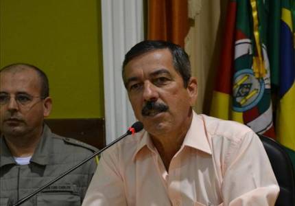 Morre José Ricardo Ferreira, ex-secretário de Meio Ambiente, aos 63 anos