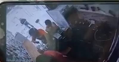 Dupla assalta loja de celulares em Santo Ângelo