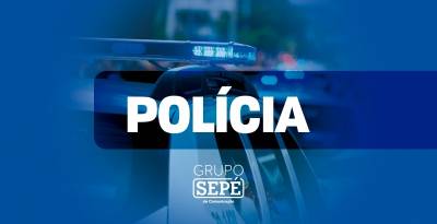 Estabelecimento comercial é arrombado e furtado em Santo Ângelo