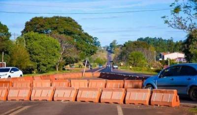 Obras nos trevos da ERS-344 terão início ainda em 2022