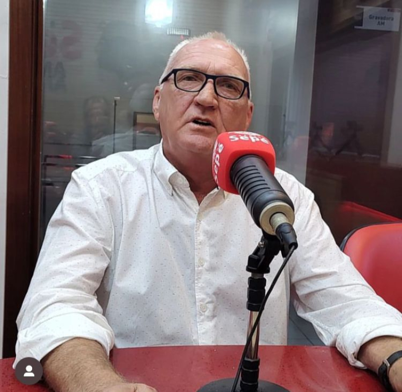 BASTIDORES:  Nikititz diz que  egos atrapalham união na política em Santo Ângelo