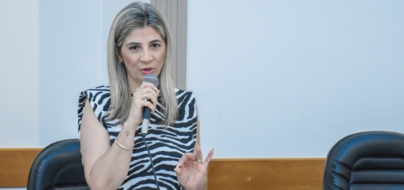 Projeto de aluguel social para mulheres vítimas de violência doméstica é apresentado em Santo Ângelo