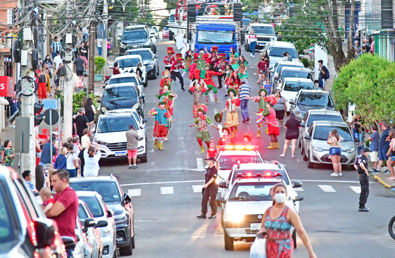 Natal Cidade dos Anjos terá lançamento nesta sexta-feira