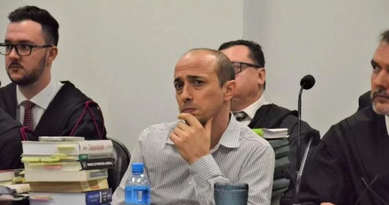 Leandro Boldrini é absolvido em processo interno no Cremers e poderá trabalhar como médico