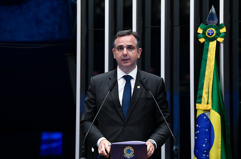 Fim da reeleição e mandatos no STF: os projetos prioritários do Senado em 2024