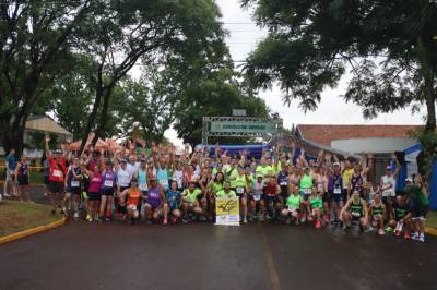 Ultramaratona Cidade dos Anjos promete emoção para o final de semana esportivo em Santo Ângelo