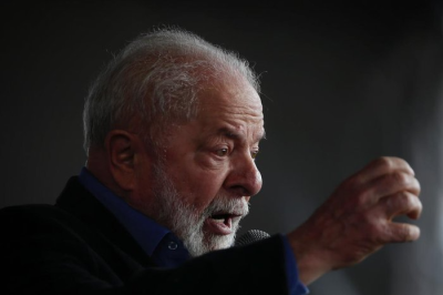 Lula inicia pelo RS, em 15 de março, novo giro pelos Estados