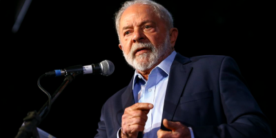 Governo muda agenda de Lula no Rio Grande do Sul