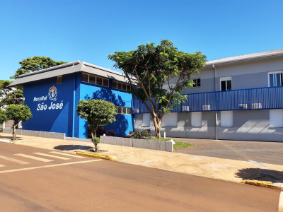Vida & Saúde adquire estrutura do Hospital São José, de Giruá