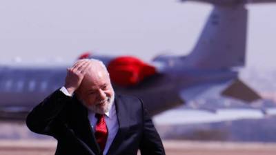 Lula gastou R$ 65,9 milhões em 62 dias no exterior em 2023