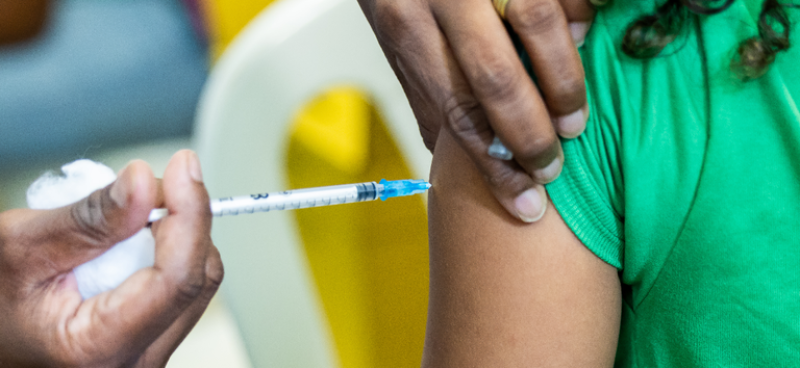 Saiba quais são as comorbidades elegíveis para a vacinação contra a gripe