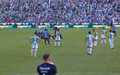 Juventude e Grêmio ficam no empate na ida da final do Gauchão