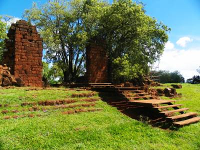 Projeto de estacionamento no Sítio Arqueológico de São Lourenço é debatido com Iphan