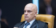 Moraes diz que soberania brasileira está sob ataque após acusações de Elon Musk