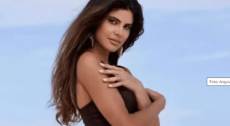 Miss Brasil grávida é encontrada após quatro dias desaparecida no Rio Grande do Sul