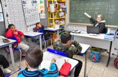 Escolas municipais do interior de Santo Ângelo têm aulas suspensas nesta segunda