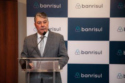 Banrisul anuncia medidas de apoio aos clientes, com alocação de R$ 7 bilhões
