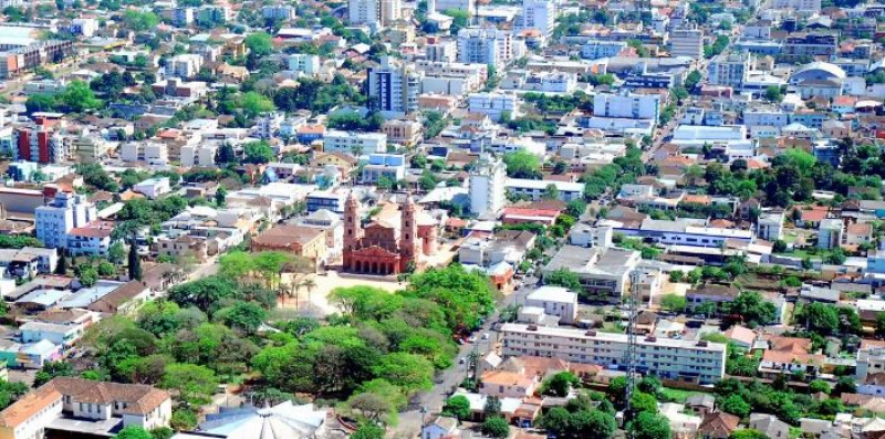 Delegacia da Receita Estadual em Santo Ângelo terá nova sede a partir de segunda-feira