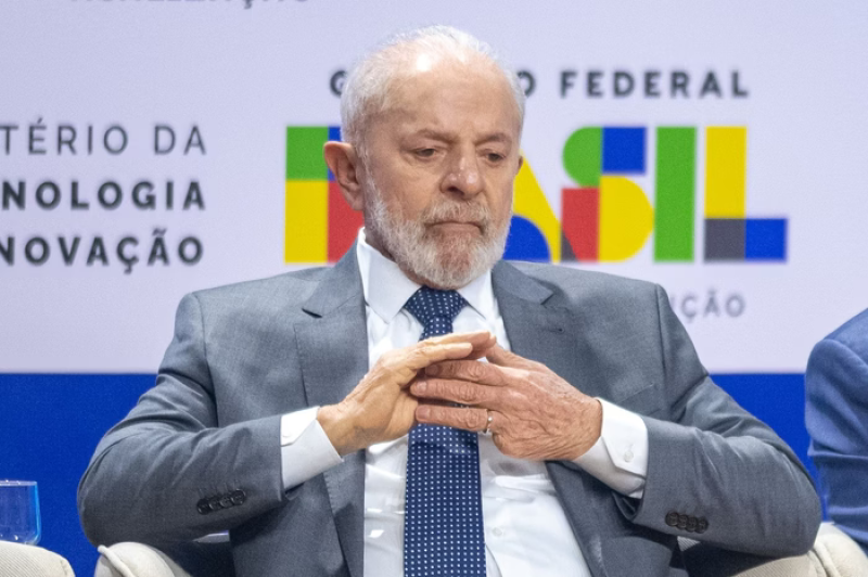 Lula diz que briga para reduzir conta de luz dos pobres: “Tá cara”