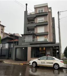 Identificado o quarto morto em apartamento de Santa Rosa; polícia procura por possíveis mandantes