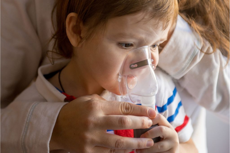   Aumentam os casos de coqueluche no Rio Grande do Sul e Sociedade de Pediatria faz alerta