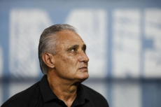 Ganha força o nome de Tite como treinador do Grêmio em 2025