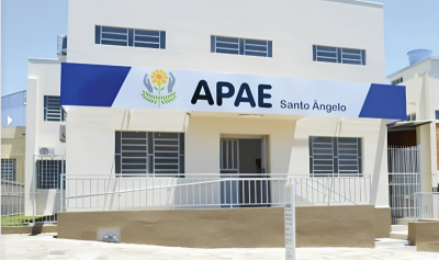 Apae Santo Ângelo celebra 53 anos de inclusão e valorização da pessoa com deficiência