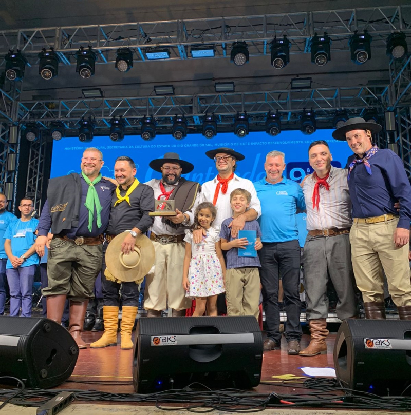 Conhecidos os vencedores do Festival Canto de Luz