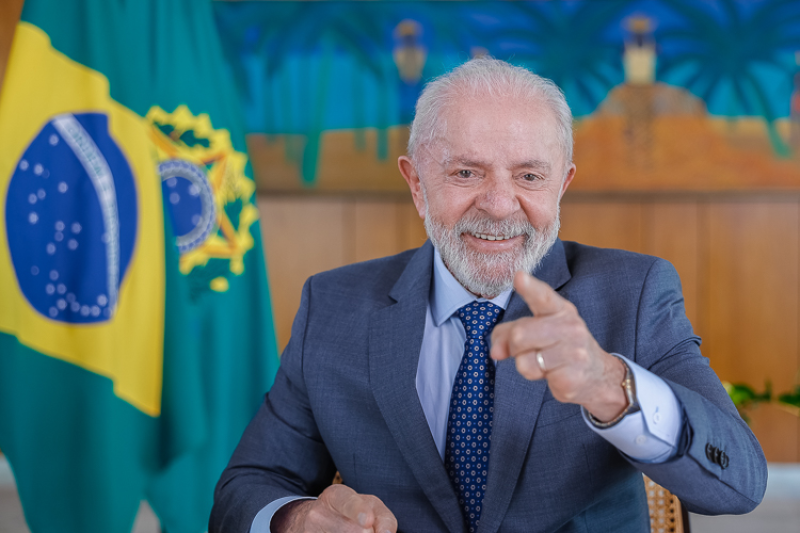 Presidente Lula não teve sequela alguma, diz dr. Kalil