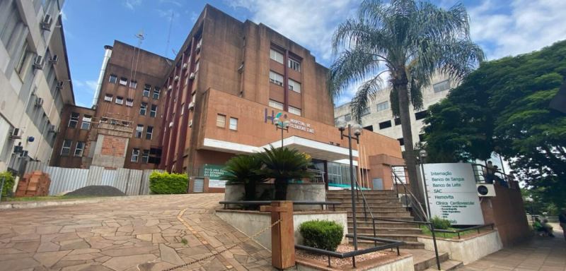 HCI desmente boato de morte de Pedro Ortaça que circula nas redes sociais