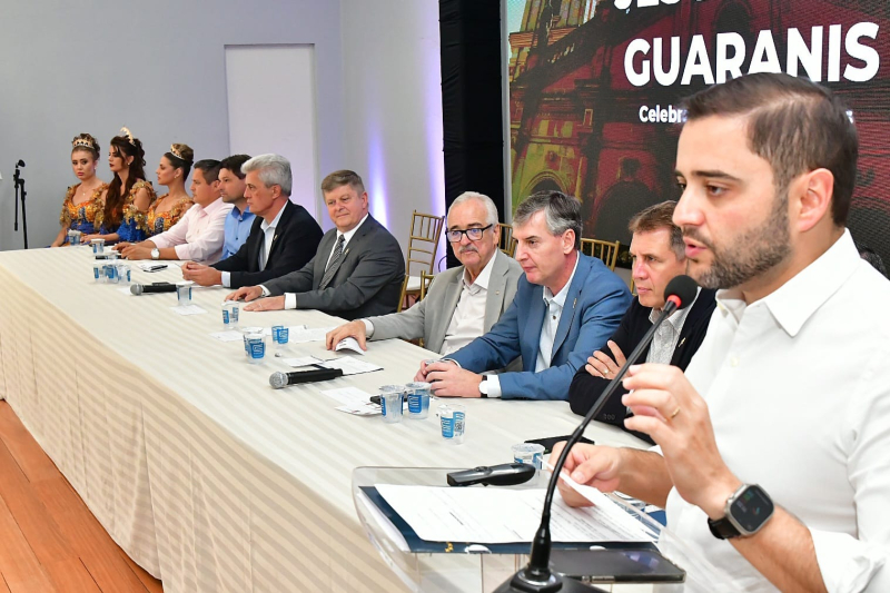 Audiência pública debate os 400 anos das Missões Jesuítico-Guarani