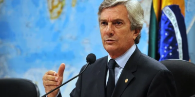 Collor cumpre pena em cobertura de R$ 9 milhões