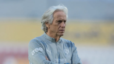 Jorge Jesus, alvo da Seleção, deixa o comando do Al-Hilal