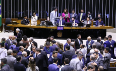 Câmara aprova aumento no número de deputados, mas Rio Grande do Sul não terá novas vagas
