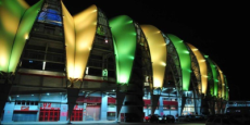 Fifa confirma Porto Alegre como sedes para a Copa do Mundo Feminina de 2027 e Beira-Rio é o escolhido
