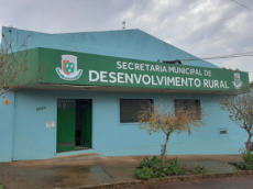 Secretário de Desenvolvimento Rural de Santo Ângelo responde críticas e admite desafio com cascalhamento das estradas do interior