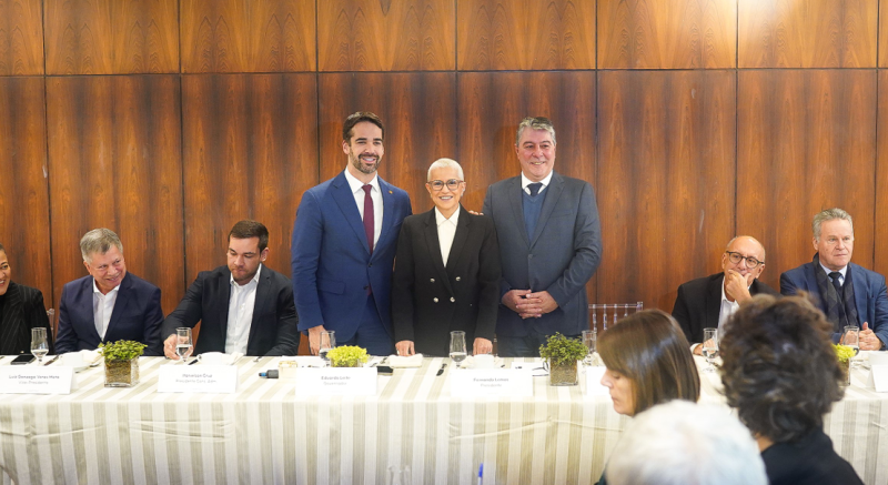 Banrisul Cultural: banco apresenta proposta de instituto para apoiar cultura e projetos sociais no RS