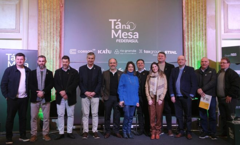 Empreendedores da região participam de debate sobre investimentos turísticos para os 400 anos das Missões