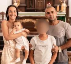 Justiça manda internar adolescente que matou família e pesquisou sobre FGTS