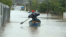 Chuvas perdem força e tempo volta a ficar estável no Rio Grande do Sul nos próximos dias