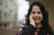 Mary Terezinha, cantora que fez dupla com Teixeirinha, morre aos 79 anos