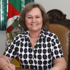 Silvana Covatti anuncia pré-candidatura a deputada federal pelo Progressistas