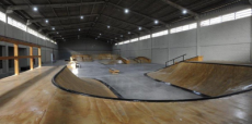 Santa Maria terá primeira pista de skate coberta do Rio Grande do Sul