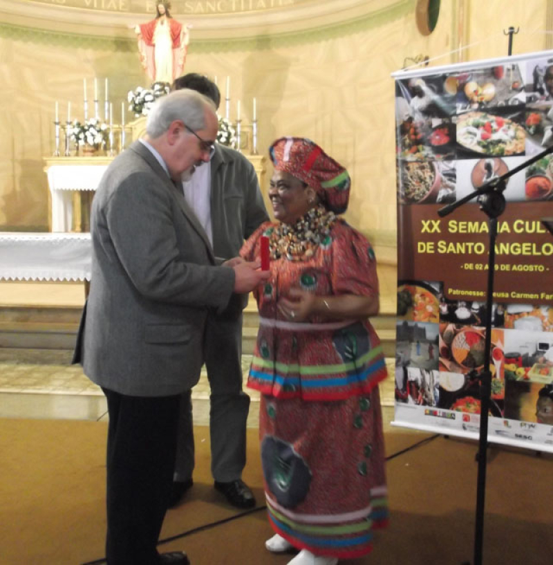 Santo Ângelo promove a 33ª Semana Cultural, a partir de 11 de agosto