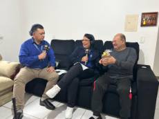 Fotos: Patrick Siede/Grupo Sepé 