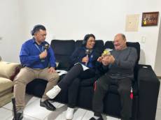 Fotos: Patrick Siede/Grupo Sepé 