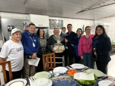 Fotos: Patrick Siede/Grupo Sepé 