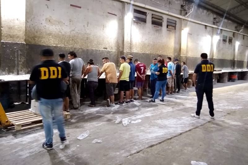 Após três dias, caminhoneiro de Mato Queimado é encontrado 