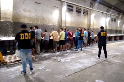 Após três dias, caminhoneiro de Mato Queimado é encontrado 